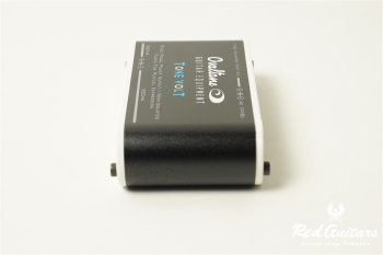 Ovaltone TONE VOLT | Red Guitars Online Store